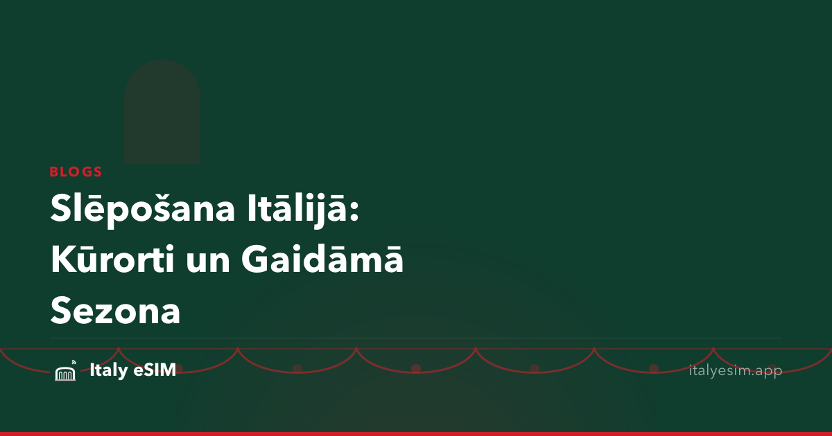 Slēpošana Itālijā: Kūrorti un Gaidāmā Sezona